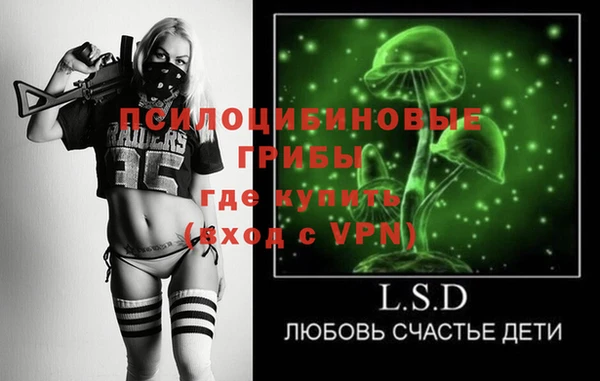 стафф Абаза